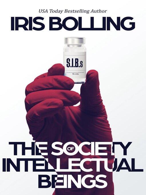 Cover image for S.I.B.s